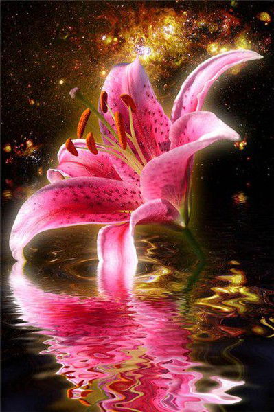 Лилия Фоминых (Демина)