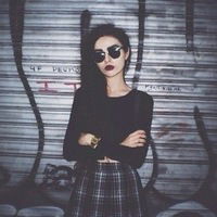 Настя Смолина