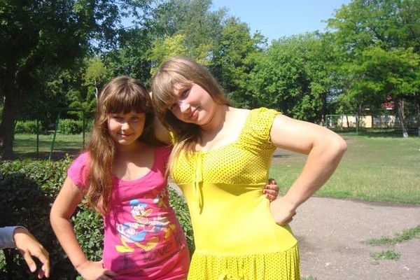 Настя Лашкул