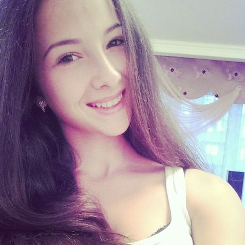 Кариночка Минасова