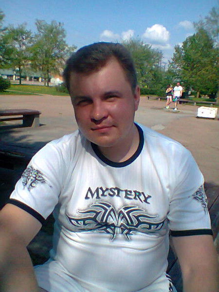 Рудольф Иванов