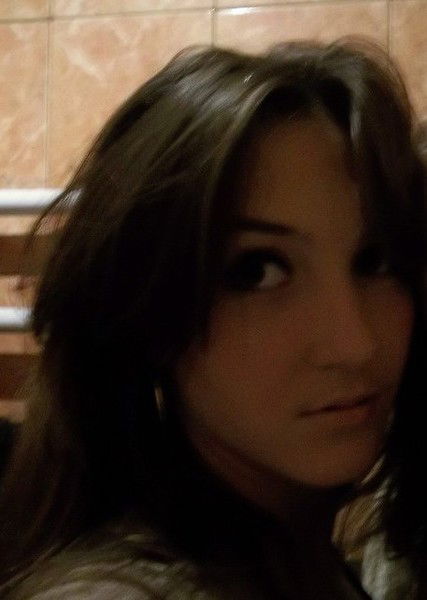 Виолетта Александрова