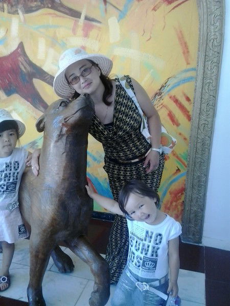 Мээрим Кульчунова