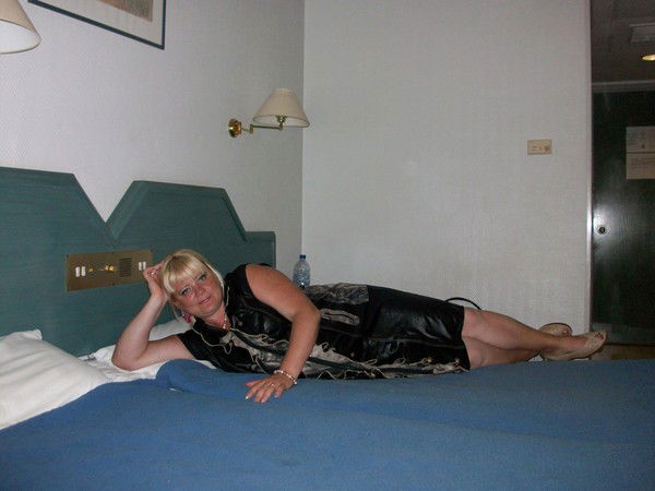 Ирина Иванова