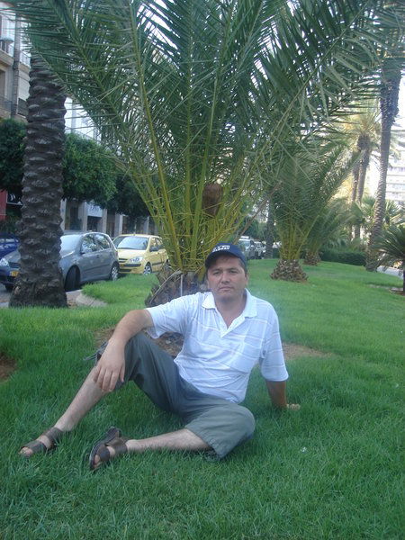 Нурали Шериалиев