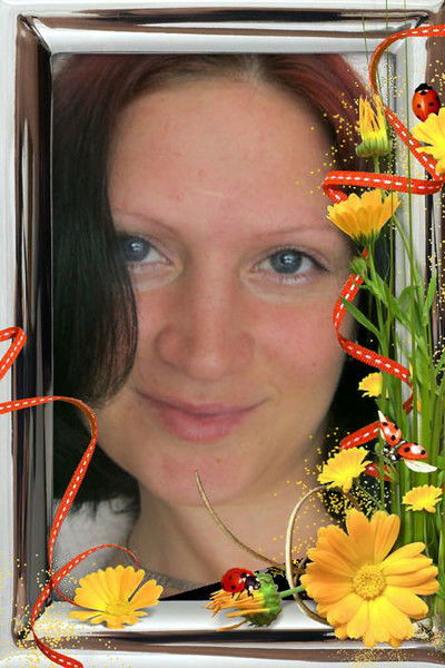 Анна Погребняк