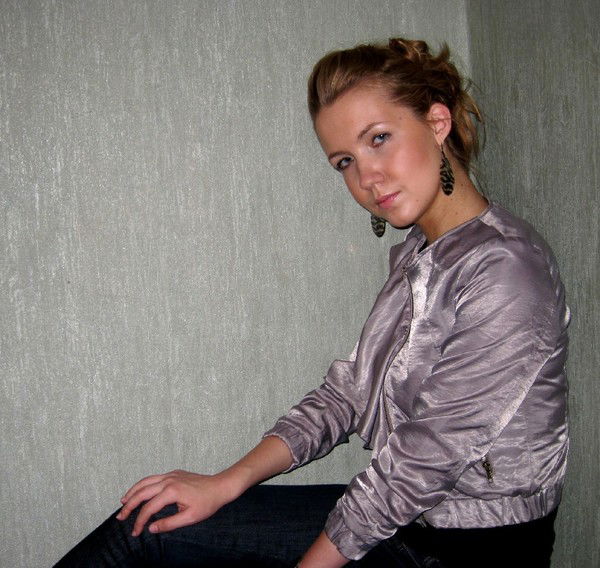 Прилепова Катя