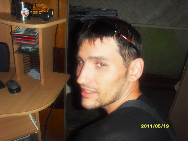 Вовчик Волчёнок