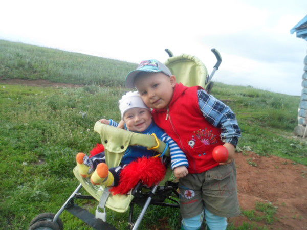 Алия Романова