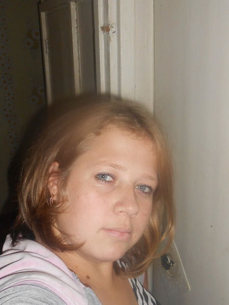 Екатерина Михайловна