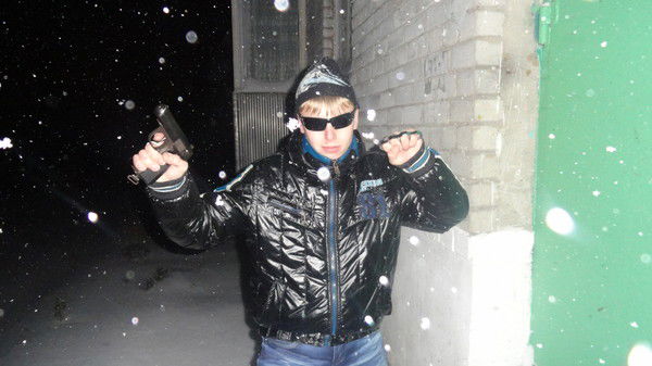 Пётр Маслов