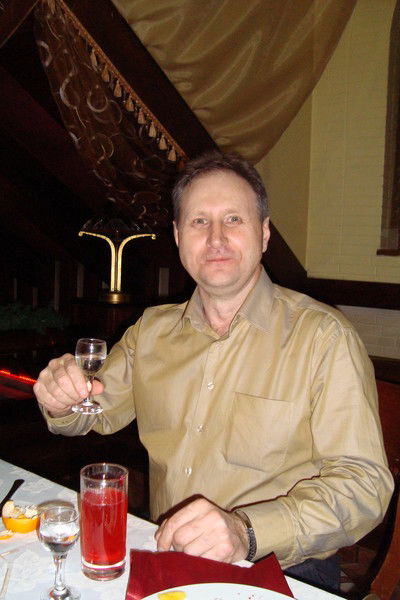 Владимир Цыганков