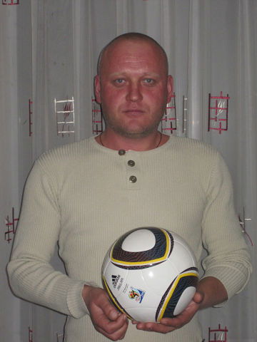 Игорь Богоедов