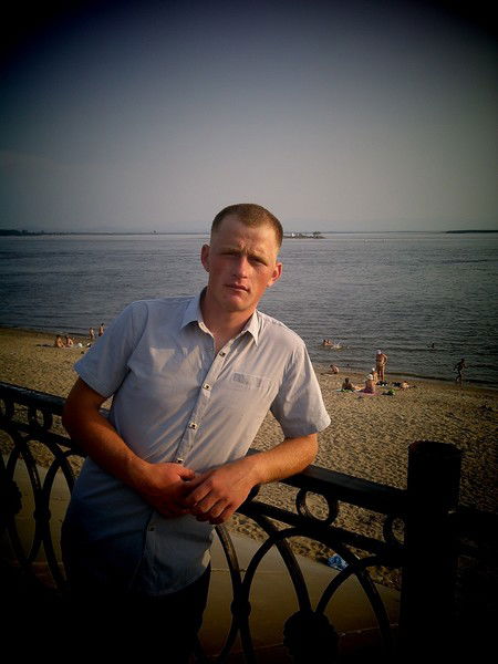 Сергей Пивкин