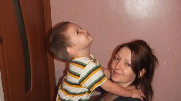 Алена Каратаева