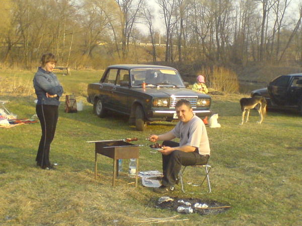 Александр Сидоров