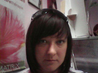 Олеся Коломенская