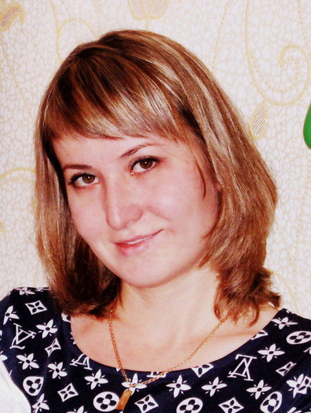 Кристина Ковтанюк