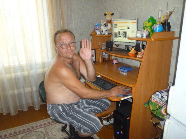 Сергей Родимцев