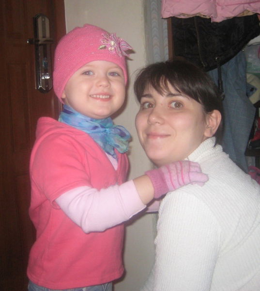 Ирина Фунтикова