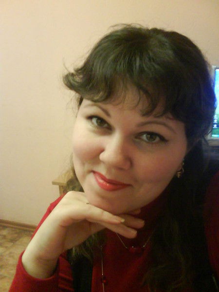 Ирина Зеленская