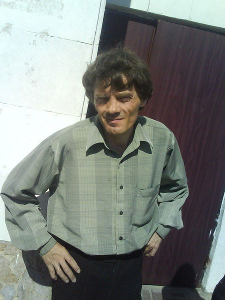 Григорий Соколюк