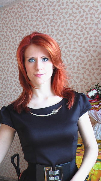 Анна Высокович