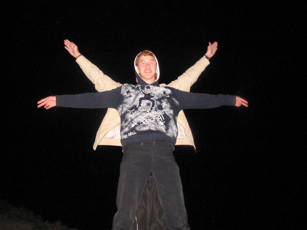 Ильнар Шарипов