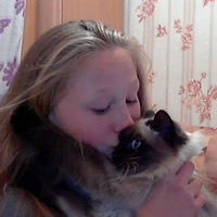 Алёна Ермолаева