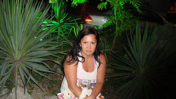 Надежда Перевозчикова