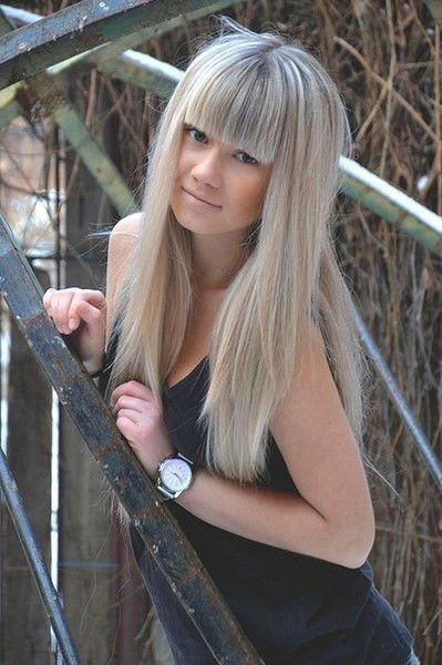 Кто Нравится И Что Я Хочу