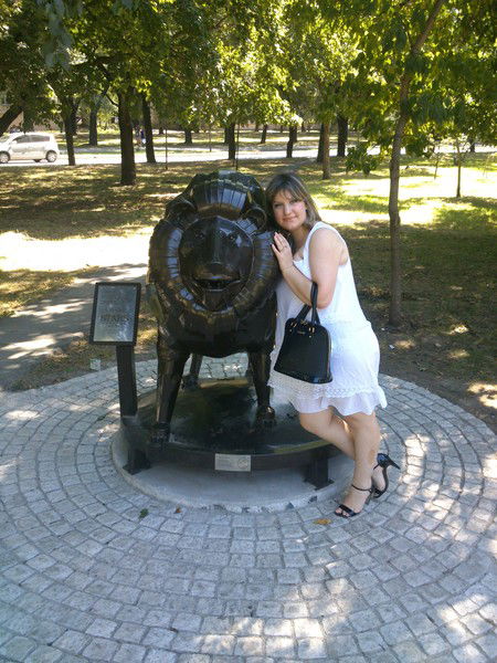 Александра Руденко