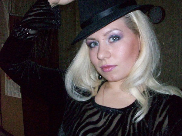 Анастасия Зорева