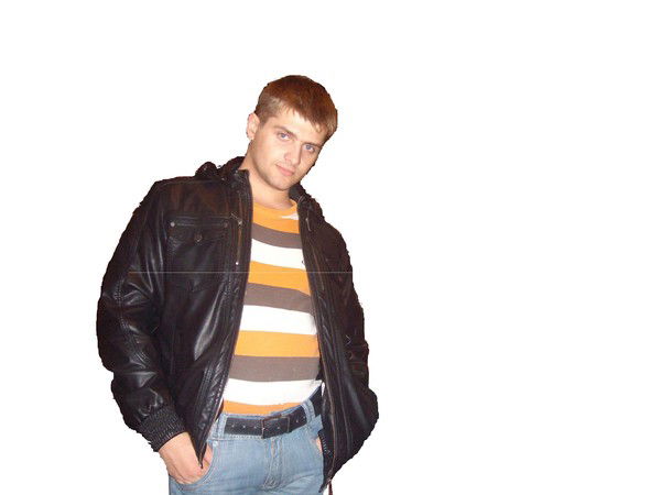 Виктор Липнягов