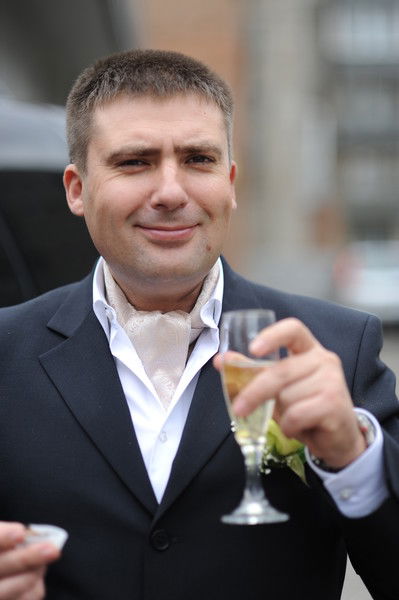 Андрей Хруцкий