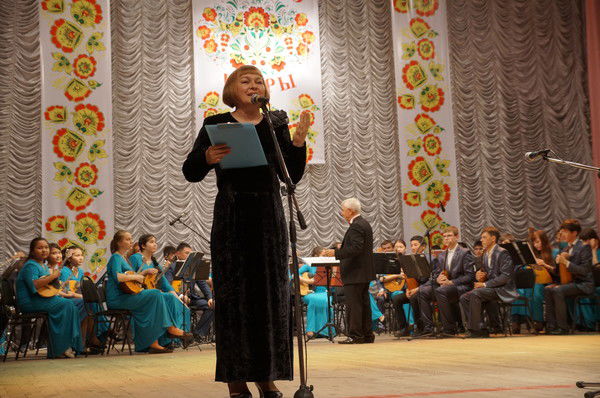 Ольга Мартьянова