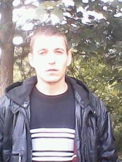 Антон Кротов