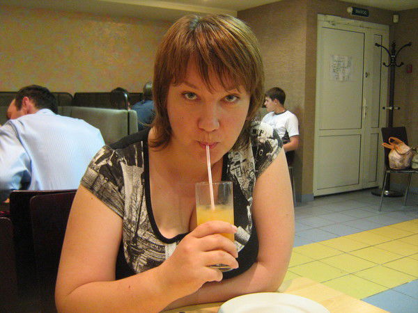 Илона Калашникова