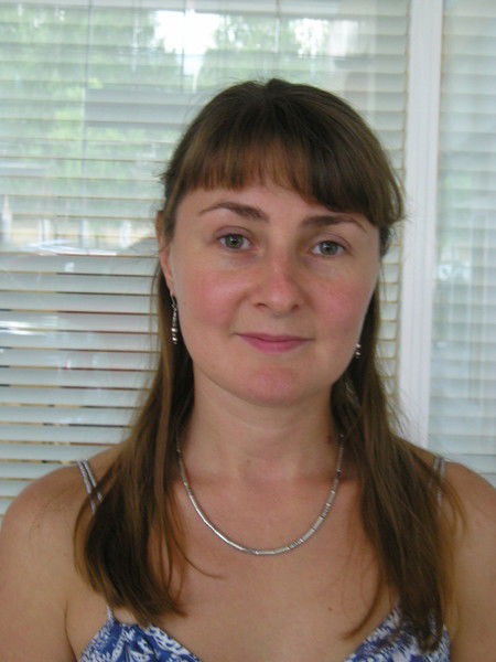 Мария Бобылева