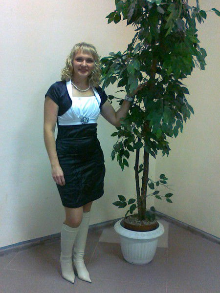 Алеся Вербицкая