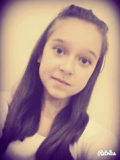 Олеся Николаева