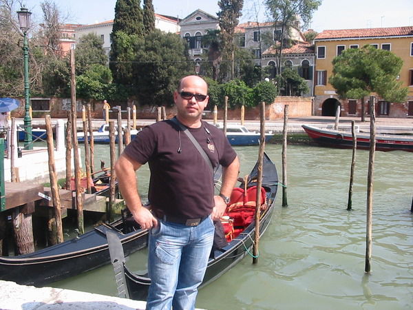 Коля Конечный