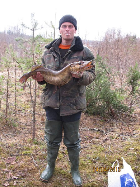 Денис Садиков