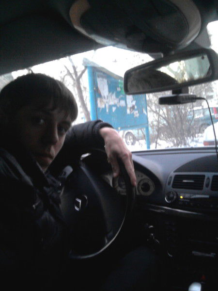 Илюха Фомин