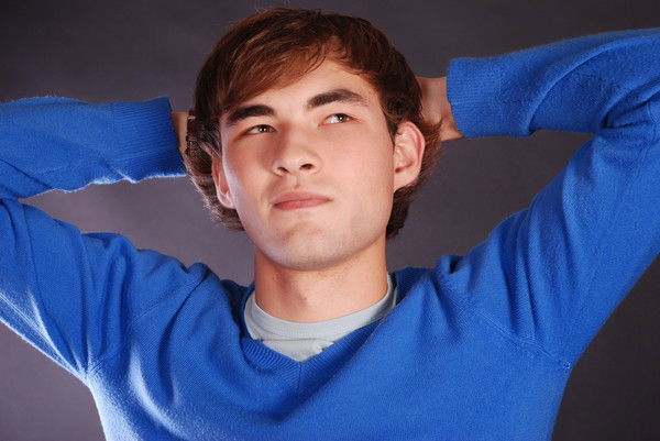 Павел Путинцев