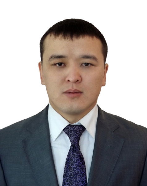 Саят Кулжабаевич Кулжабаев