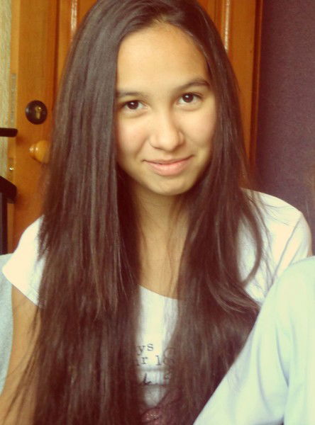 Сабина Джаксалыкова