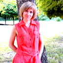 Елена Прилипко