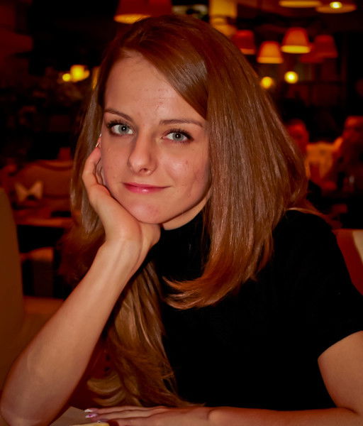 Юлия Богачева