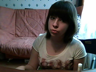 Катя Алексеева